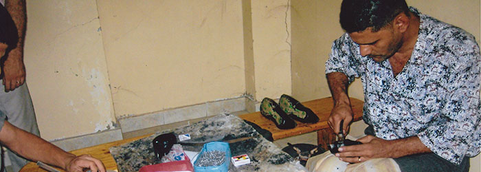 SC Vocational Training