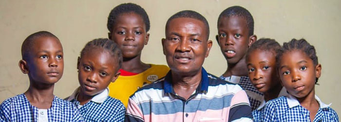 2208 CGF Education Liberia