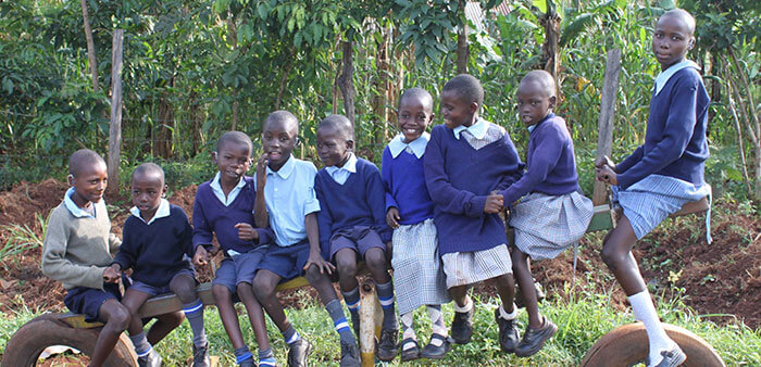 Match Making: Donor to Projects