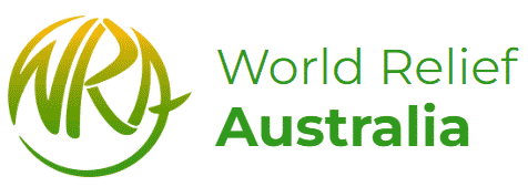 World Relief Australia
