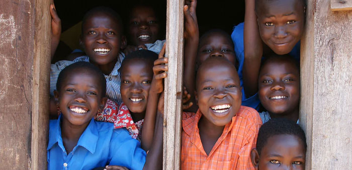 world relief australia